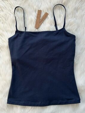 SKIMS Cotton Jersey Cami M SL-CAM-6368